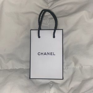 Chanel Shopping Bag